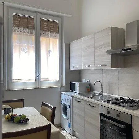 Casa Di Glory Apartment Trapani