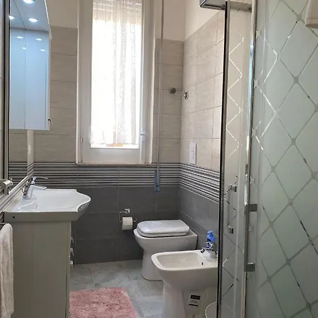 Casa Di Glory Apartment