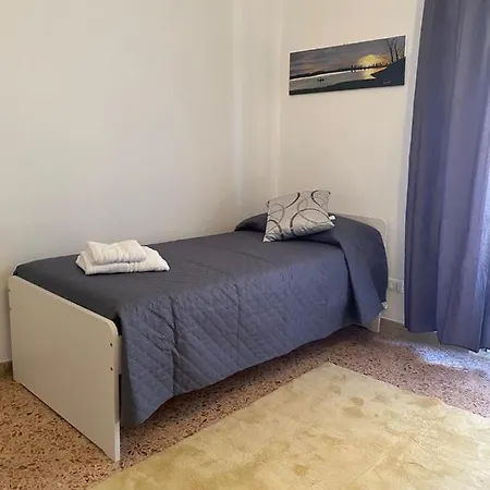 Casa Di Glory Apartment *
