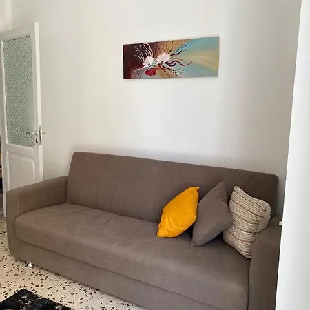 Casa Di Glory Apartment *