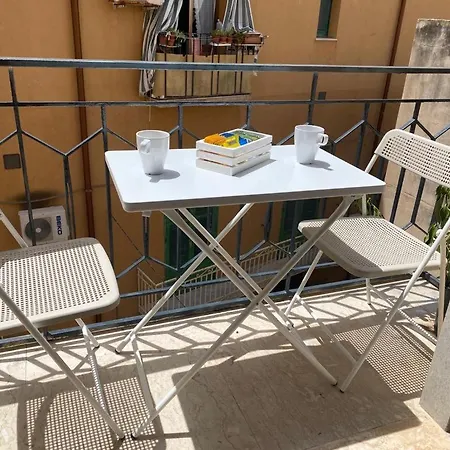 Casa Di Glory Apartment *